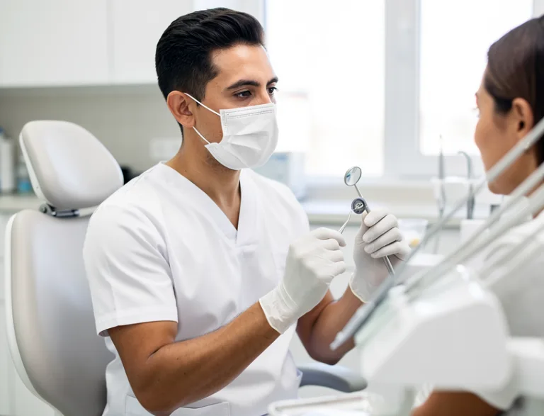 Dentist Shawnee